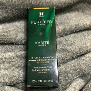 Furterer Paris Karité Hydra